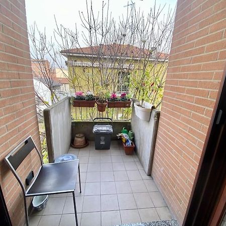 Roncopascolo Intero Appartamento Parma - Con Sky Wi-Fi E Tv - Zona Fiera מראה חיצוני תמונה