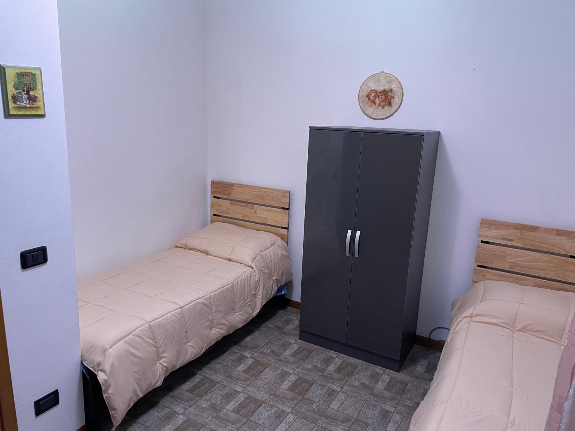 Roncopascolo Intero Appartamento Parma - Con Sky Wi-Fi E Tv - Zona Fiera מראה חיצוני תמונה